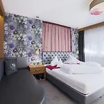 Отель ... Mein Romantisches Toalstock