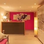 Отель ... Mein Romantisches Toalstock 4*