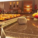 ... Mein Romantisches Toalstock Отель 4*