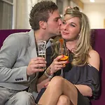 ... Mein Romantisches Toalstock Отель 4*