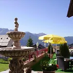 ... Mein Romantisches Toalstock 4*