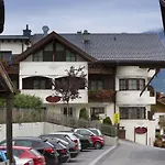 Отель ... Mein Romantisches Toalstock Фис