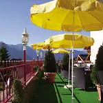 ... Mein Romantisches Toalstock Hotel Fiss