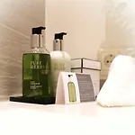 Hotel ... Mein Romantisches Toalstock
