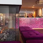 ... Mein Romantisches Toalstock Отель 4*