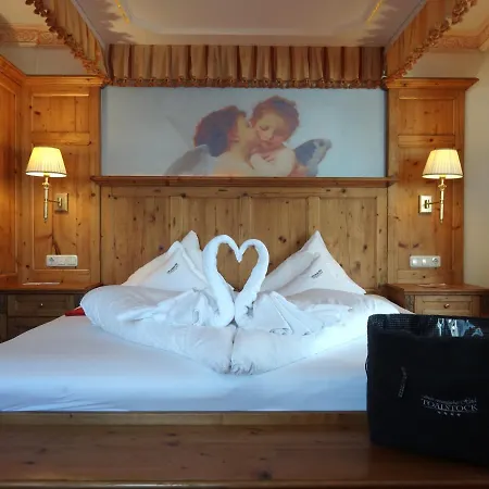 ... Mein Romantisches Toalstock