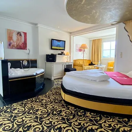 Hotel ... Mein Romantisches Toalstock