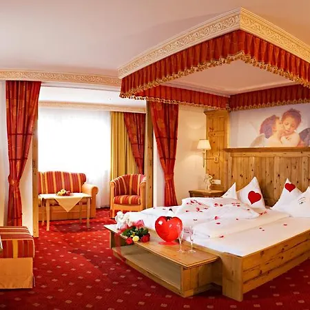 ... Mein Romantisches Toalstock 호텔