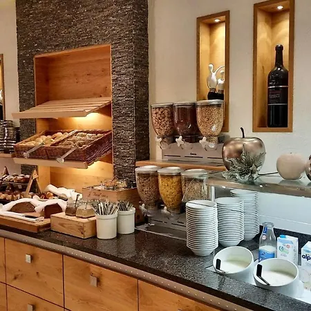 ... Mein Romantisches Toalstock Hotel 4*