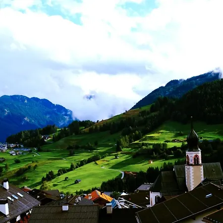 Hotel ... Mein Romantisches Toalstock 4*