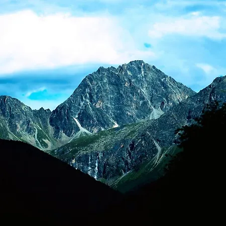 ... Mein Romantisches Toalstock Szálloda