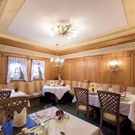 ... Mein Romantisches Toalstock 4* Fiss