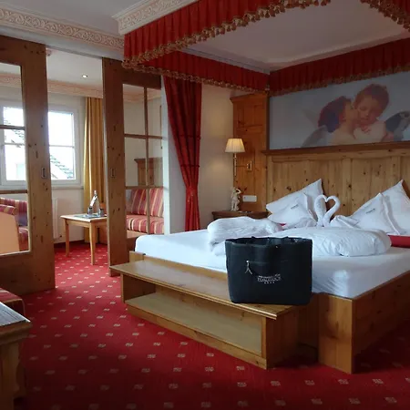 Hotel ... Mein Romantisches Toalstock