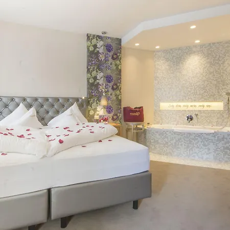 Hotel ... Mein Romantisches Toalstock