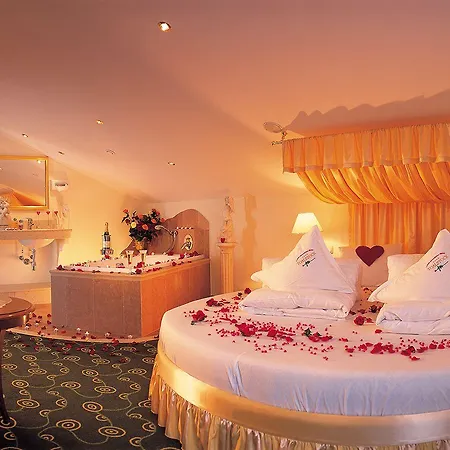 ... Mein Romantisches Toalstock Hotel Fiss