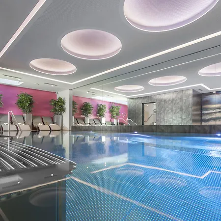 Hotel ... Mein Romantisches Toalstock 4*