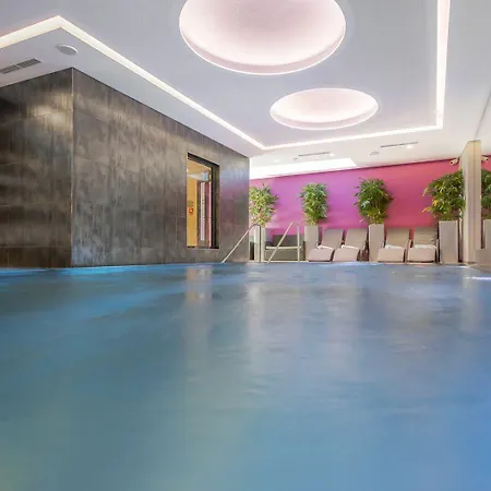 ... Mein Romantisches Toalstock Hotel Fiss