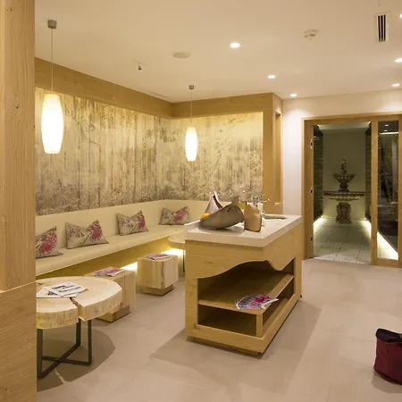 Hotel ... Mein Romantisches Toalstock