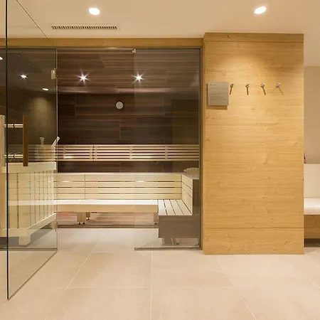 ... Mein Romantisches Toalstock 4*