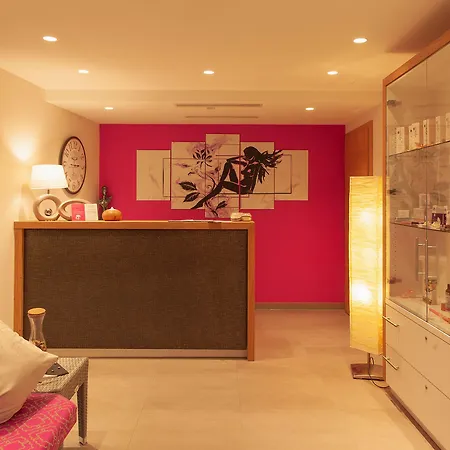 Hotel ... Mein Romantisches Toalstock 4*