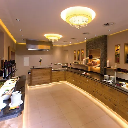 ... Mein Romantisches Toalstock 4* Fiss