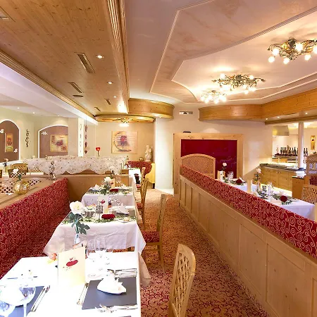 Hotel ... Mein Romantisches Toalstock