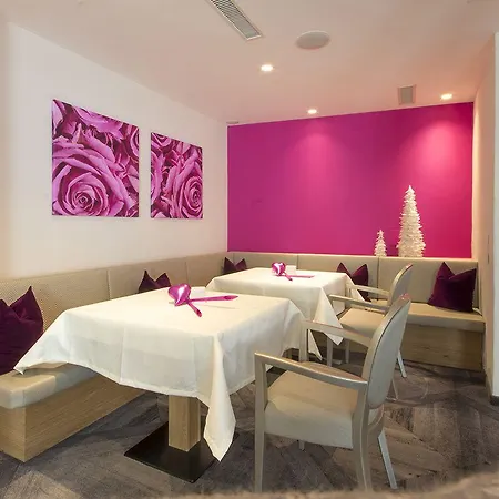 ... Mein Romantisches Toalstock 4*