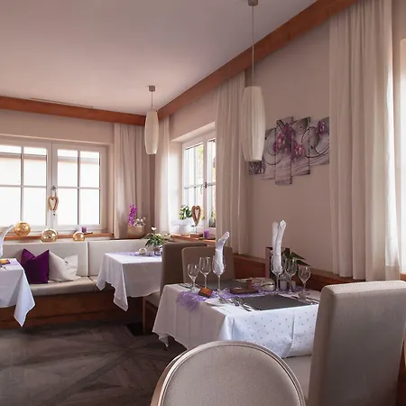 ... Mein Romantisches Toalstock Fiss