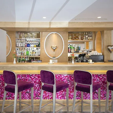 ... Mein Romantisches Toalstock 4* Fiss