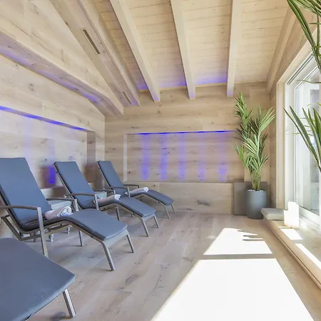 Hotel ... Mein Romantisches Toalstock Fiss