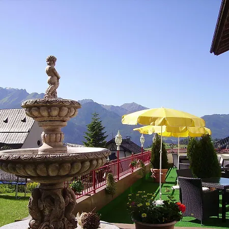 ... Mein Romantisches Toalstock 4*