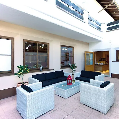 ... Mein Romantisches Toalstock 4*