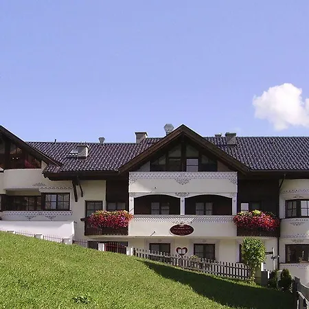 Hotel ... Mein Romantisches Toalstock