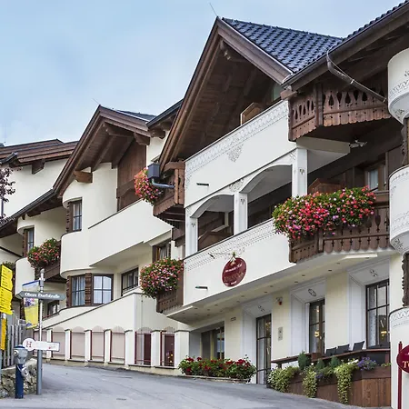 Hotel ... Mein Romantisches Toalstock 4*