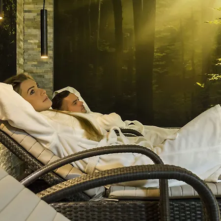 ... Mein Romantisches Toalstock Hotel