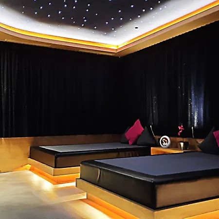 Hotel ... Mein Romantisches Toalstock Fiss