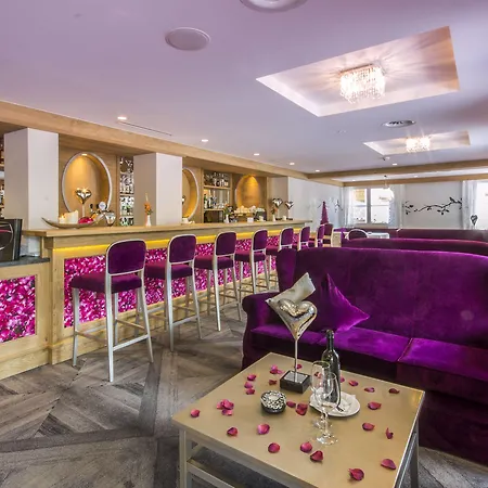 ... Mein Romantisches Toalstock Hotel