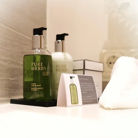 Hotel ... Mein Romantisches Toalstock