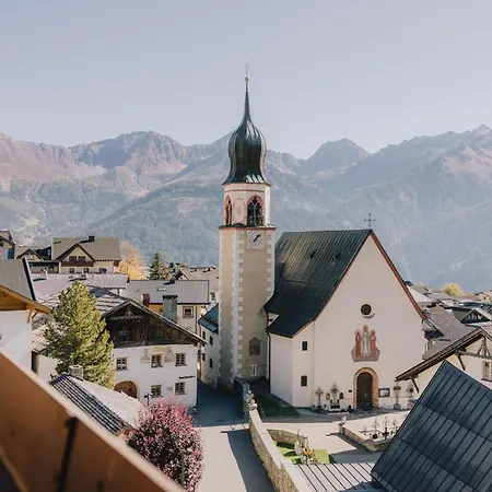 ... Mein Romantisches Toalstock Hotel