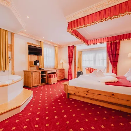 Hotel ... Mein Romantisches Toalstock 4*