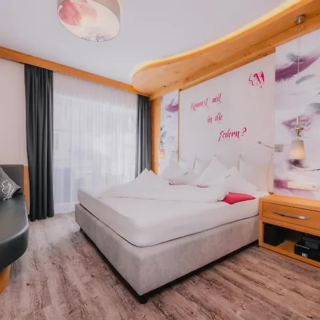 Hotel ... Mein Romantisches Toalstock 4*