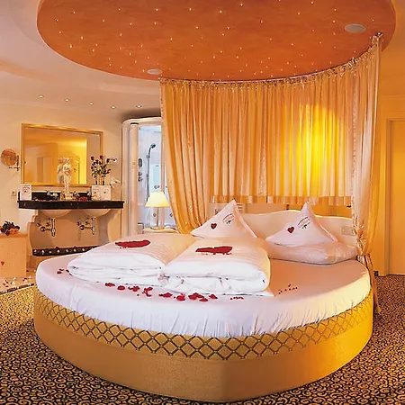 Hotel ... Mein Romantisches Toalstock