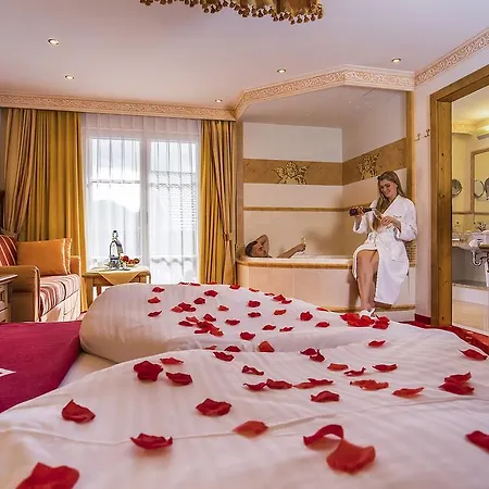 Hotel ... Mein Romantisches Toalstock