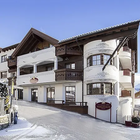 Hotel ... Mein Romantisches Toalstock Fiss