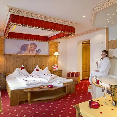 ... Mein Romantisches Toalstock