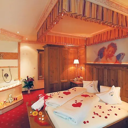 ... Mein Romantisches Toalstock Hotel