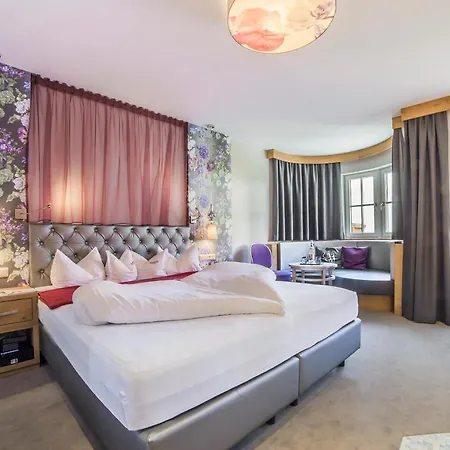 ... Mein Romantisches Toalstock