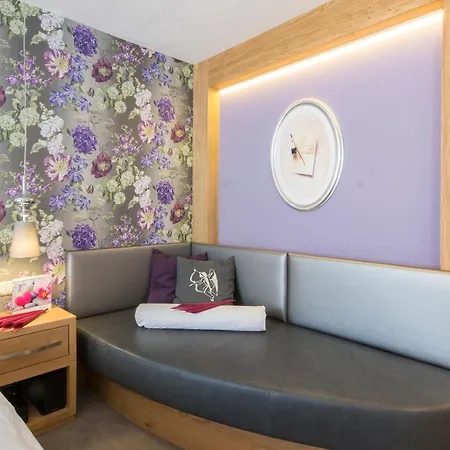 Hotel ... Mein Romantisches Toalstock 4*