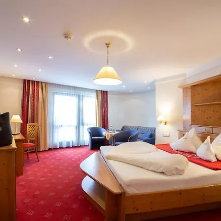 Hotel ... Mein Romantisches Toalstock Fiss