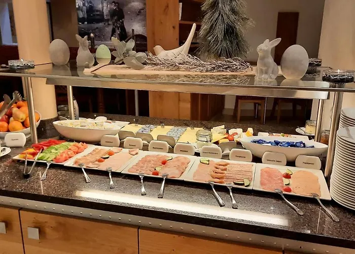 ... Mein Romantisches Toalstock Fiss